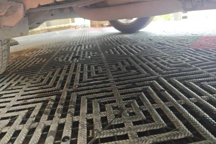 Used Toyota Vios 2022 1.5L 20th Anniversary Edition Chassis Rear
