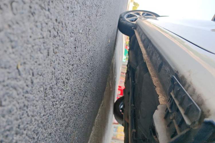 Used Toyota Vios 2022 1.5L 20th Anniversary Edition Chassis Rear Left