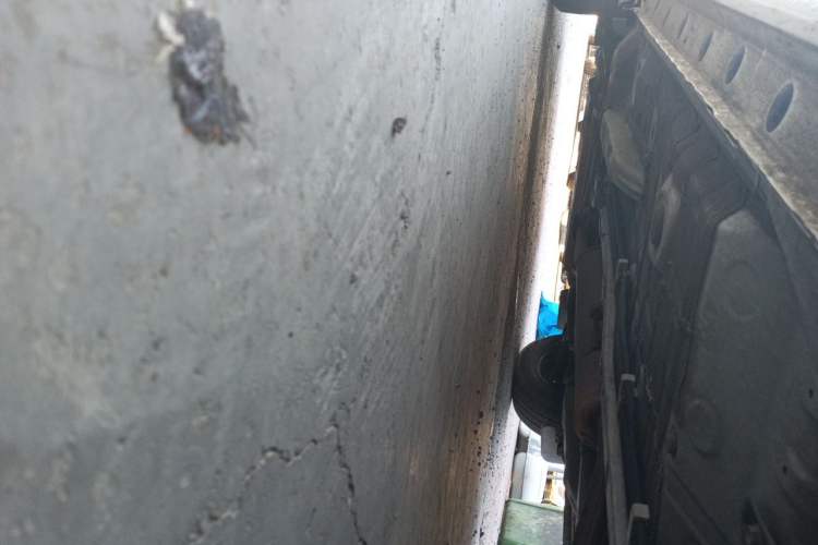 Used Toyota Vios 2022 1.5L CVT Active Drive CARE Edition Chassis Rear Left