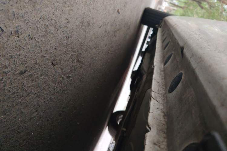 Used Toyota Vios 2022 1.5L 20th Anniversary Edition Chassis Rear Left