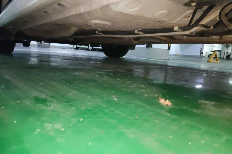 Used Toyota Vios 2022 1.5L 20th Anniversary Edition Chassis Rear Left
