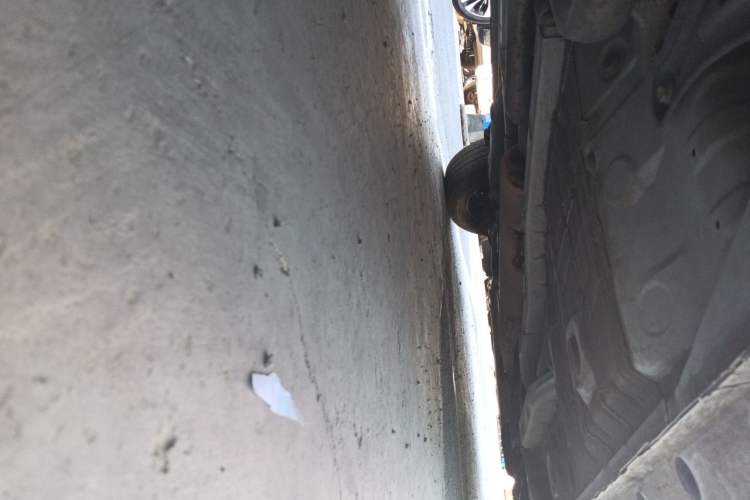 Used Toyota Vios 2022 1.5L CVT Active Drive CARE Edition Chassis Rear Right