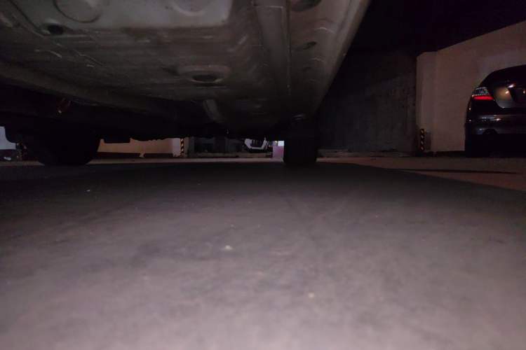 Used Toyota Vios 2022 1.5L 20th Anniversary Edition Chassis Rear Right