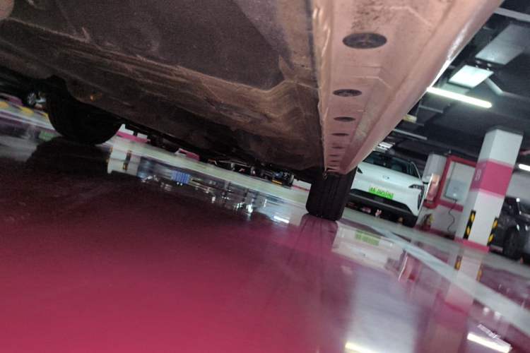 Used Toyota Vios 2022 1.5L 20th Anniversary Edition Chassis Rear Right