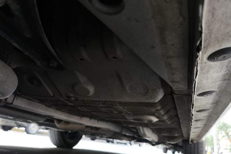 Used Toyota Vios 2022 1.5L CVT Active Drive CARE Edition Chassis Rear Right