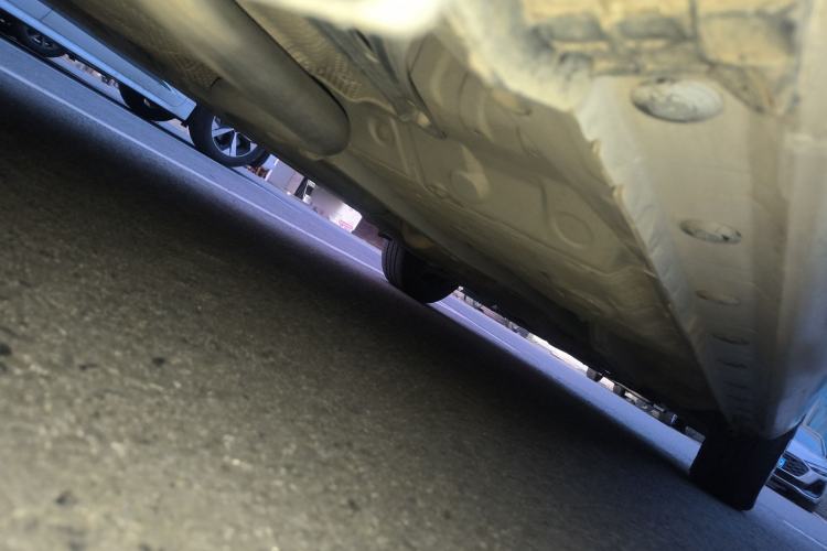 Used Toyota Vios 2022 1.5L 20th Anniversary Edition Chassis Rear Right