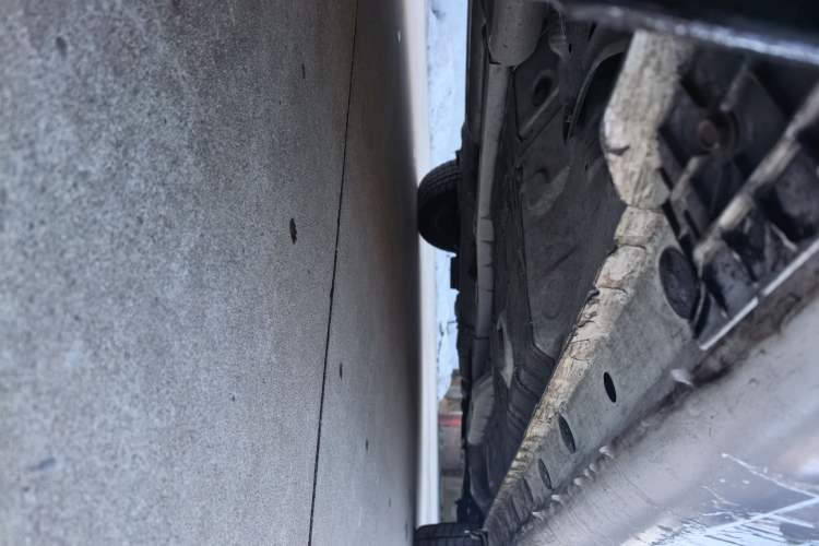 Used Toyota Vios 2022 1.5L 20th Anniversary Edition Chassis Rear Right