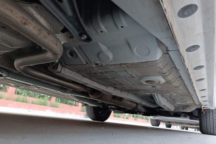 Used Toyota Vios 2022 1.5L 20th Anniversary Edition Chassis Rear Right