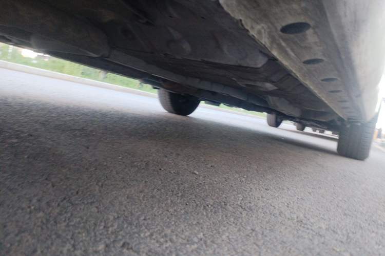 Used Toyota Vios 2022 1.5L 20th Anniversary Edition Chassis Rear Right