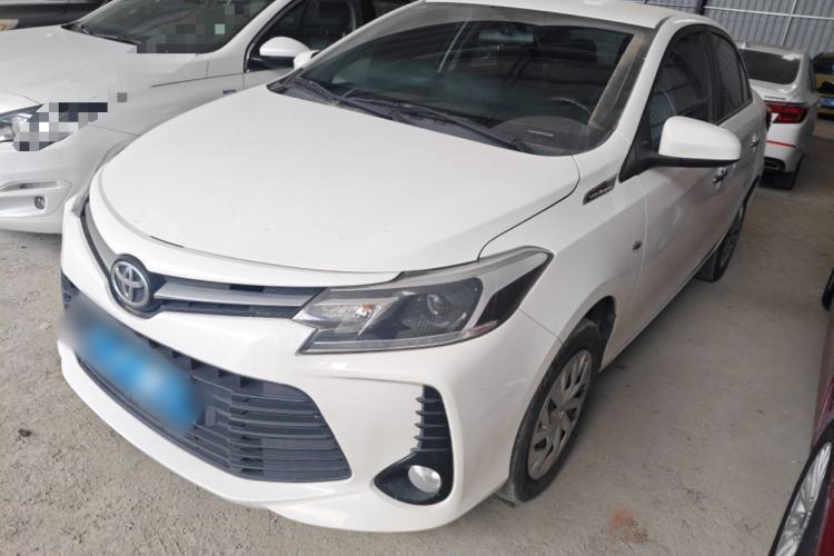 Used Toyota Vios 2022 1.5L 20th Anniversary Edition Guazi used car, China used car export, Used car for sale, Used cars, Cheapest cars for sale