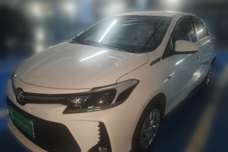 Used Toyota Vios 2022 1.5L 20th Anniversary Edition Guazi used car, China used car export, Used car for sale, Used cars, Cheapest cars for sale
