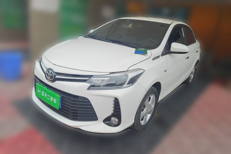 Used Toyota Vios 2022 1.5L 20th Anniversary Edition Guazi used car, China used car export, Used car for sale, Used cars, Cheapest cars for sale