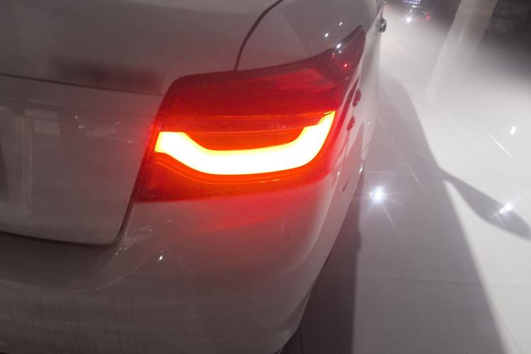 Used Toyota Vios 2022 1.5L 20th Anniversary Edition Exterior 3