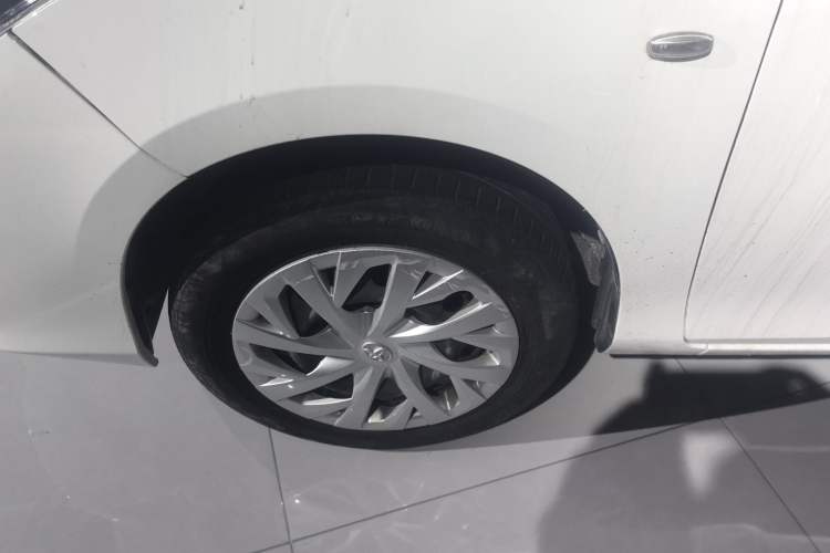 Used Toyota Vios 2022 1.5L 20th Anniversary Edition Exterior 4