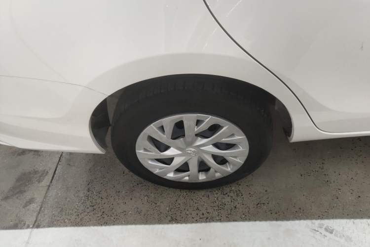 Used Toyota Vios 2022 1.5L 20th Anniversary Edition Exterior 5