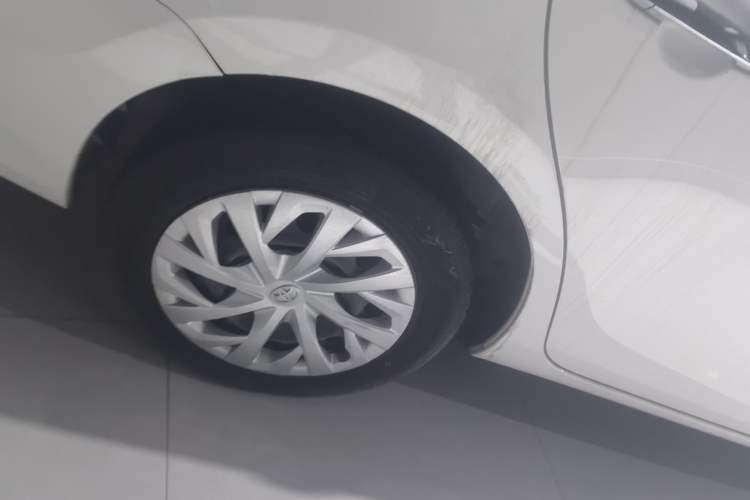Used Toyota Vios 2022 1.5L 20th Anniversary Edition Exterior 5