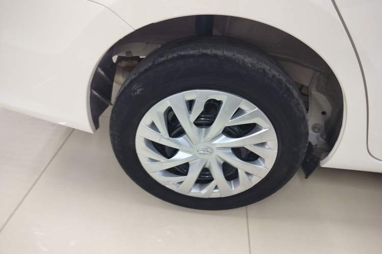 Used Toyota Vios 2022 1.5L 20th Anniversary Edition Exterior 5