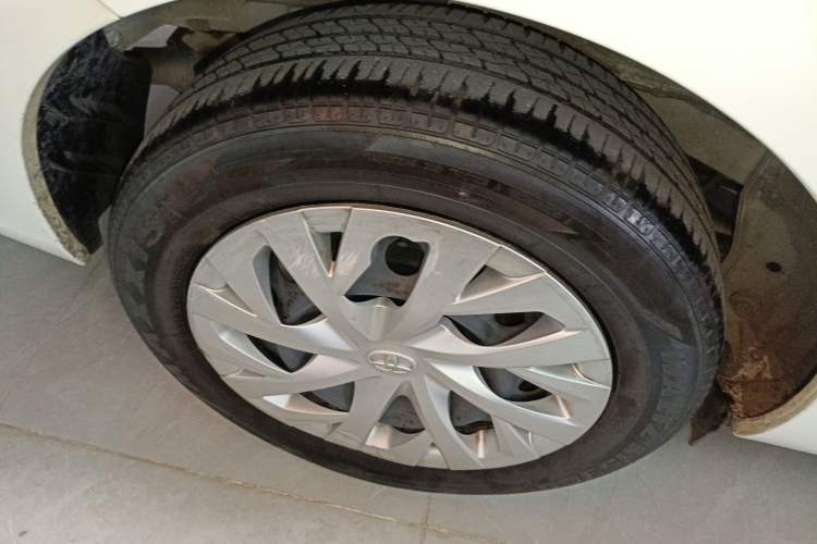 Used Toyota Vios 2022 1.5L 20th Anniversary Edition Exterior 6