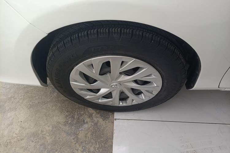 Used Toyota Vios 2022 1.5L 20th Anniversary Edition Exterior 7