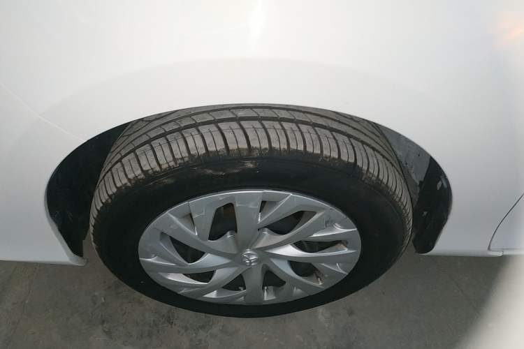 Used Toyota Vios 2022 1.5L 20th Anniversary Edition Exterior 7