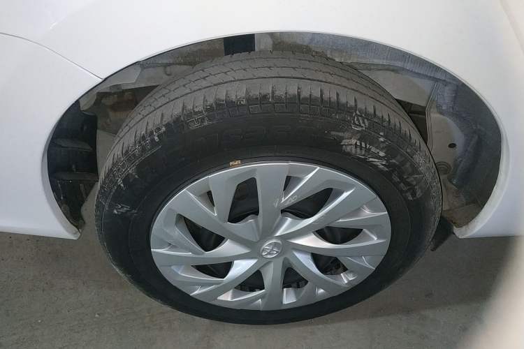 Used Toyota Vios 2022 1.5L 20th Anniversary Edition Exterior 8
