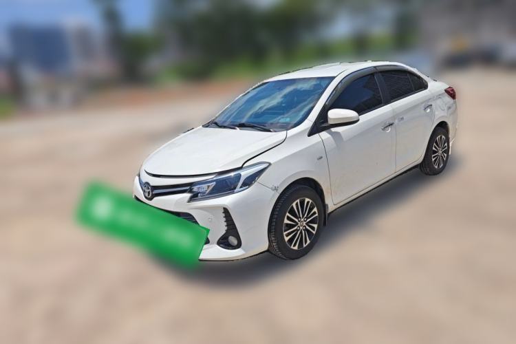 Toyota Vios 2022 1.5L 20th Anniversary Edition مستعملة Guazi used car, China used car export, Used car for sale, Used  cars, Cheapest cars for sale