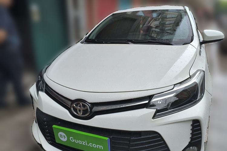 Used Toyota Vios 2022 1.5L 20th Anniversary Edition Front