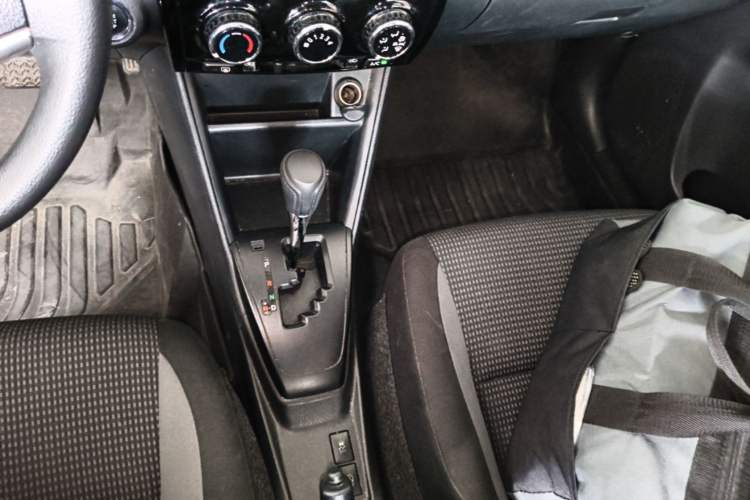 Used Toyota Vios 2022 1.5L 20th Anniversary Edition Gear Lever
