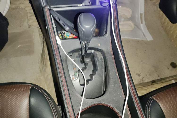 Used Toyota Vios 2022 1.5L 20th Anniversary Edition Gear Lever
