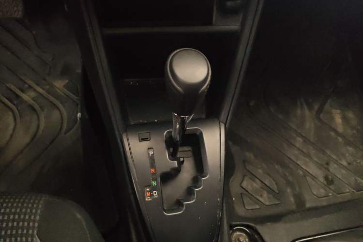 Used Toyota Vios 2022 1.5L 20th Anniversary Edition Gear Lever