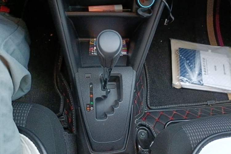 Used Toyota Vios 2022 1.5L 20th Anniversary Edition Gear Lever