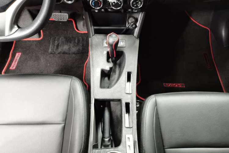 Used Toyota Vios 2022 1.5L 20th Anniversary Edition Gear Lever