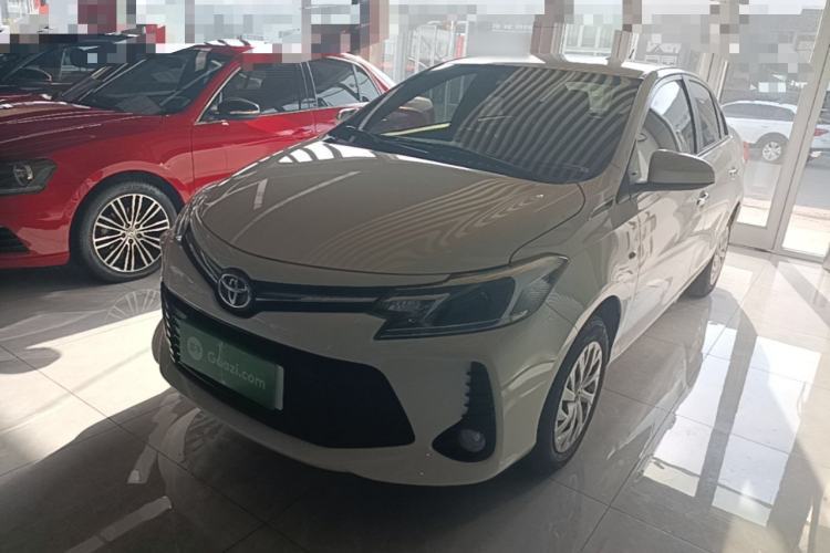 Ojetý Toyota Vios 2022 1.5L 20th Anniversary Edition Guazi used car, China used car export, Used car for sale, Used  cars, Cheapest cars for sale