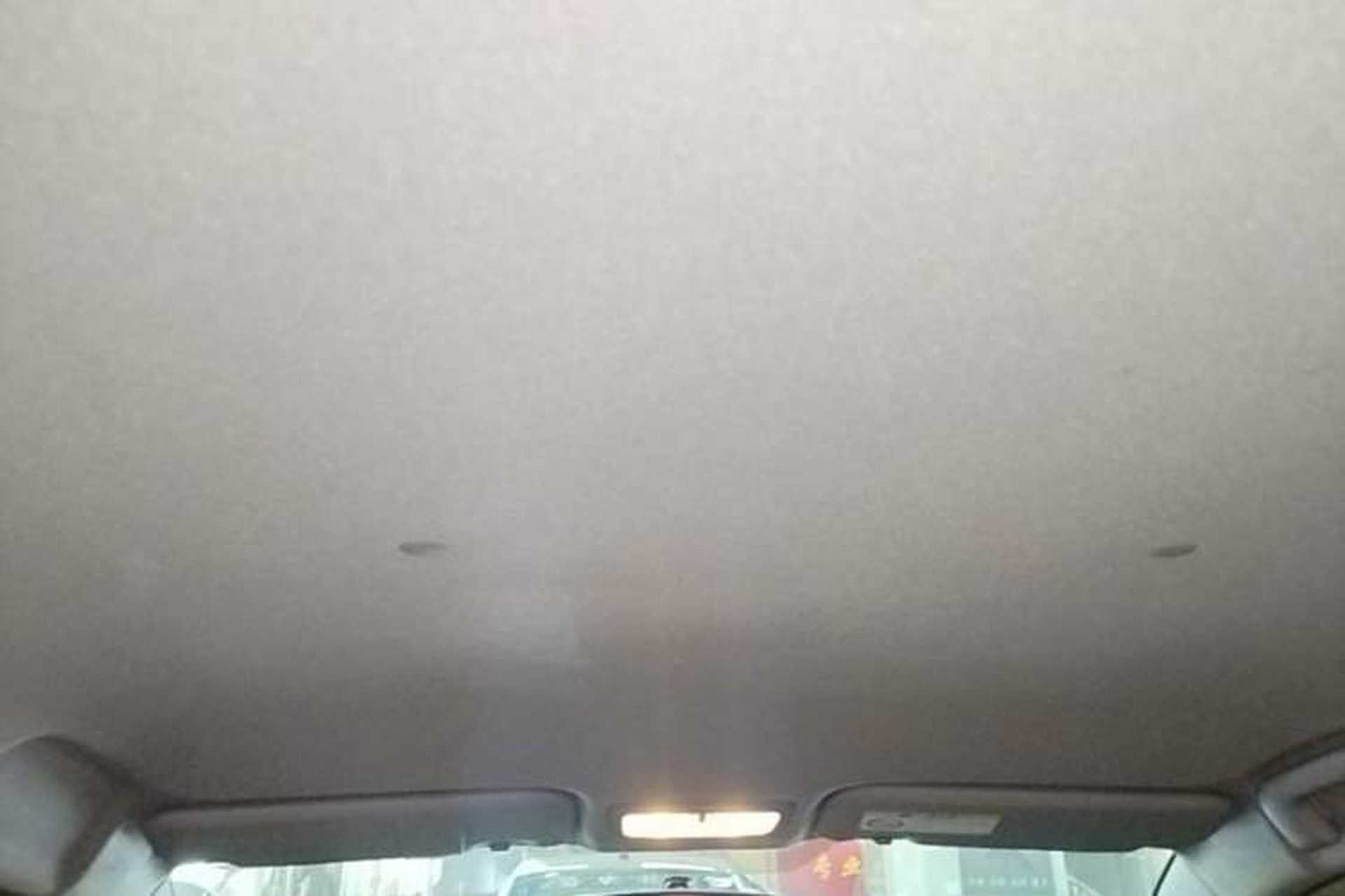 Used Toyota Vios 2022 1.5L 20th Anniversary Edition Headliner