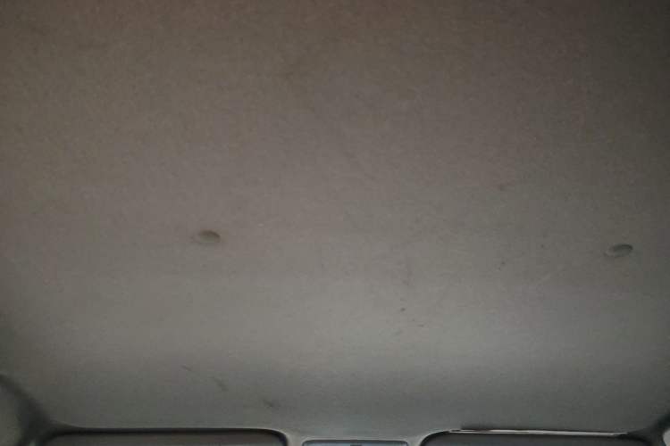 Used Toyota Vios 2022 1.5L 20th Anniversary Edition Headliner