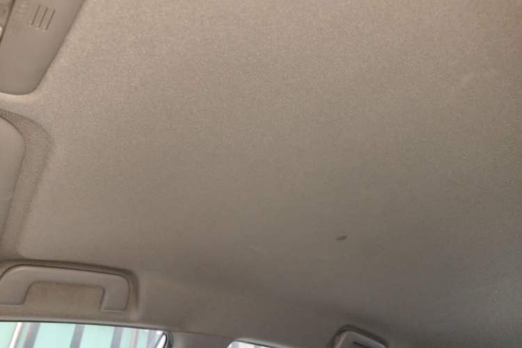Used Toyota Vios 2022 1.5L 20th Anniversary Edition Headliner