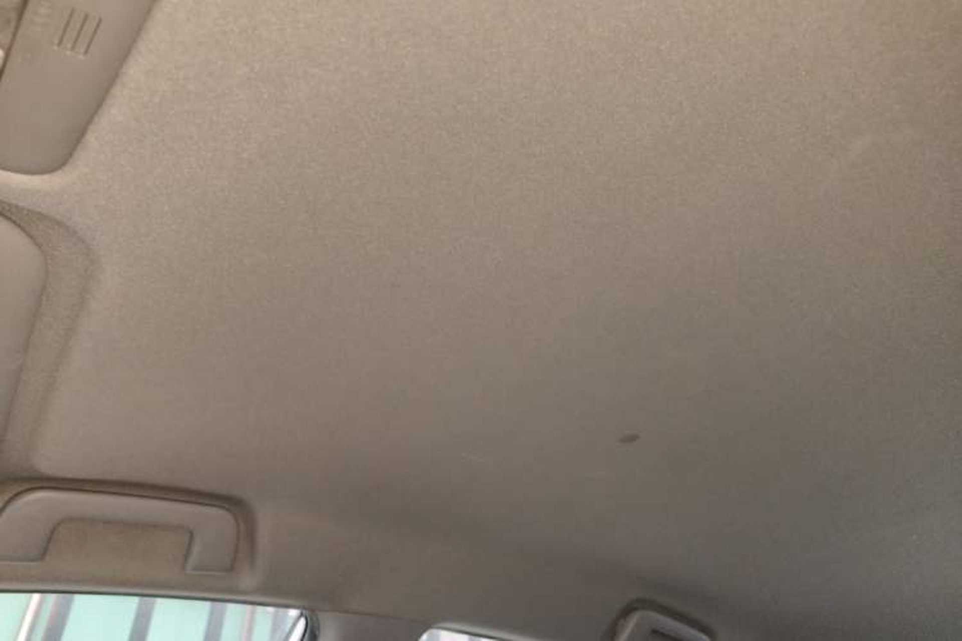 Used Toyota Vios 2022 1.5L 20th Anniversary Edition Headliner