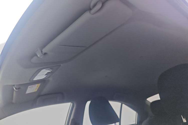 Used Toyota Vios 2022 1.5L 20th Anniversary Edition Headliner