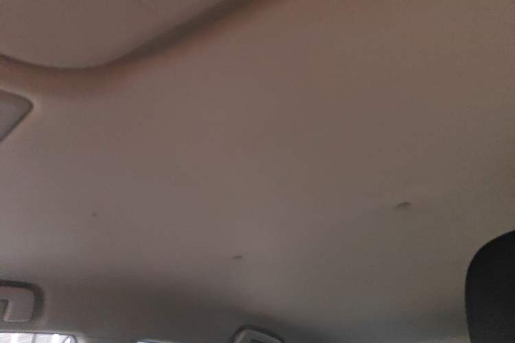 Used Toyota Vios 2022 1.5L 20th Anniversary Edition Headliner