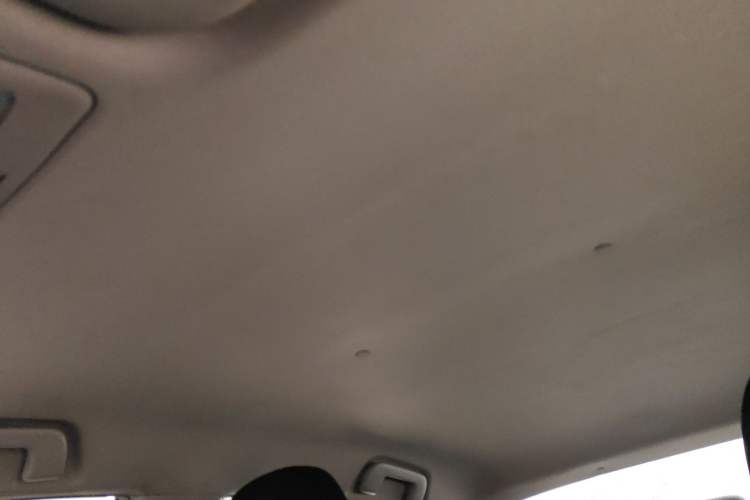 Used Toyota Vios 2022 1.5L 20th Anniversary Edition Headliner
