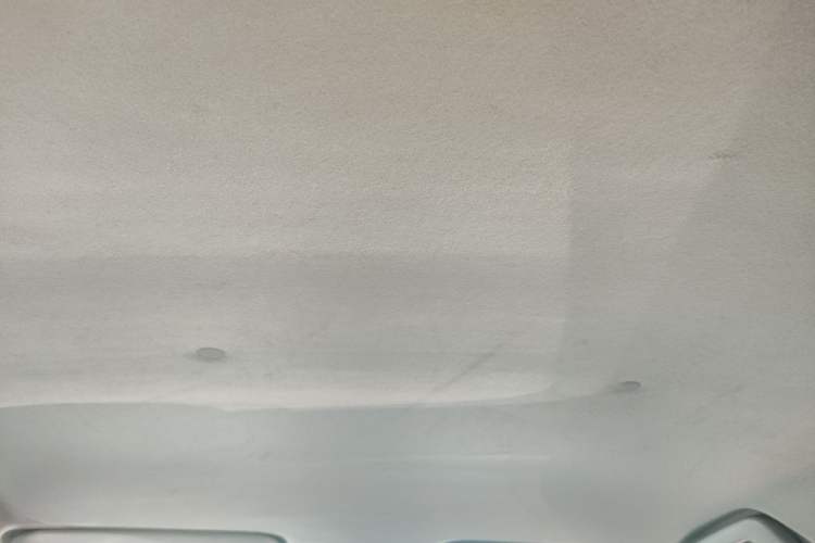 Used Toyota Vios 2022 1.5L CVT Active Drive CARE Edition Headliner
