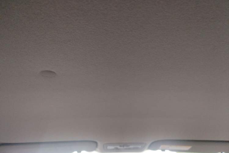 Used Toyota Vios 2022 1.5L 20th Anniversary Edition Headliner