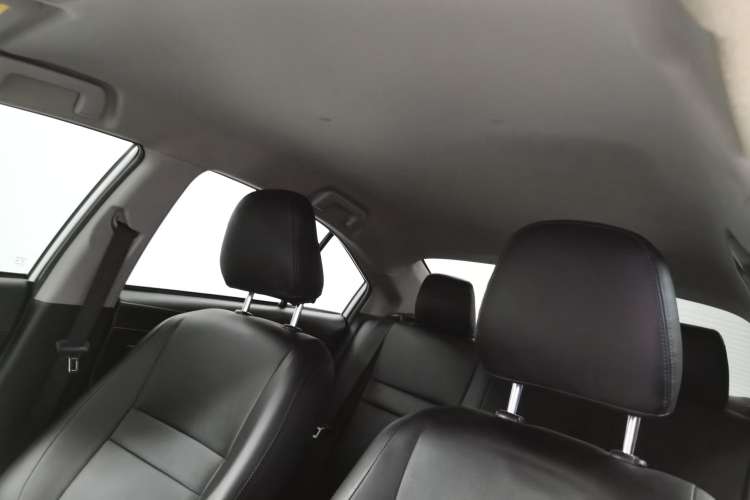 Used Toyota Vios 2022 1.5L 20th Anniversary Edition Headliner