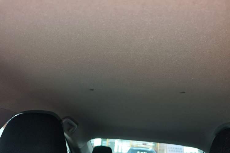 Used Toyota Vios 2022 1.5L 20th Anniversary Edition Headliner