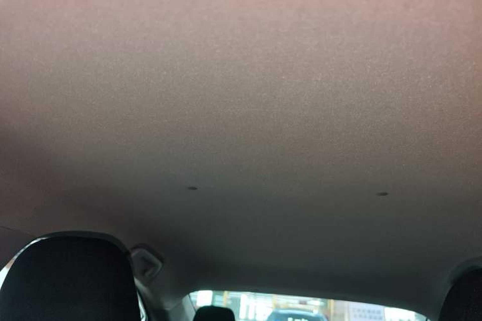Used Toyota Vios 2022 1.5L 20th Anniversary Edition Headliner
