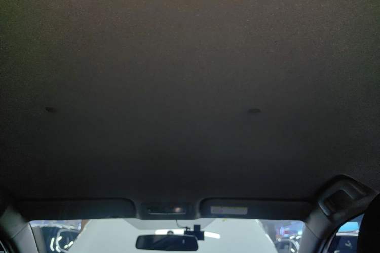 Used Toyota Vios 2022 1.5L 20th Anniversary Edition Headliner
