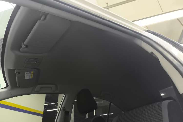 Used Toyota Vios 2022 1.5L 20th Anniversary Edition Headliner