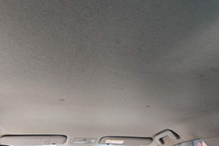 Used Toyota Vios 2022 1.5L 20th Anniversary Edition Headliner