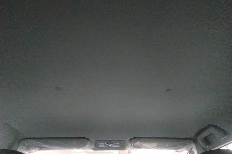 Used Toyota Vios 2022 1.5L 20th Anniversary Edition Headliner