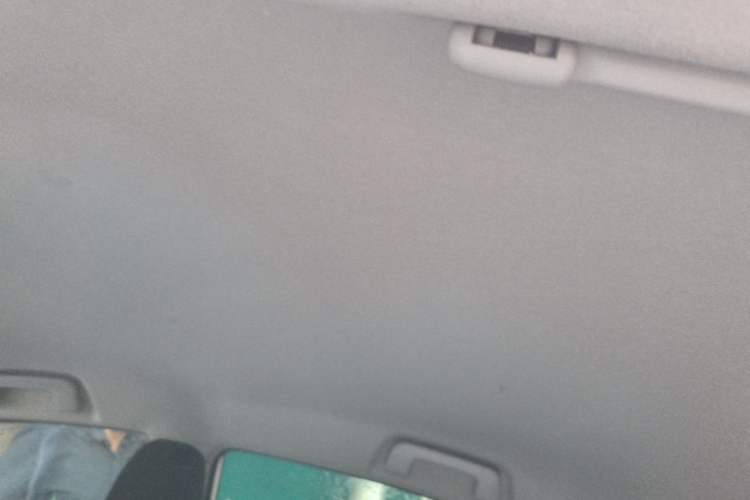 Used Toyota Vios 2022 1.5L 20th Anniversary Edition Headliner